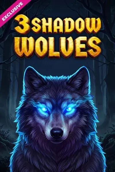 3 Shadow Wolves | Midarion Casino