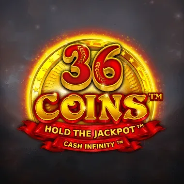 36 Coins | Midarion Casino