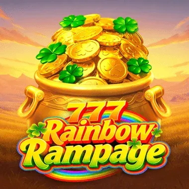 Midarion Casino: 777 Rainbow Rampage
