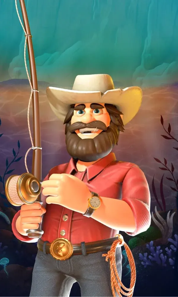 Spiel Big Bass Splash · Midarion Casino