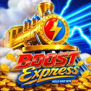 Midarion Casino: Boost Express