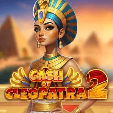 Cash of Cleopatra 2 bei Midarion Casino
