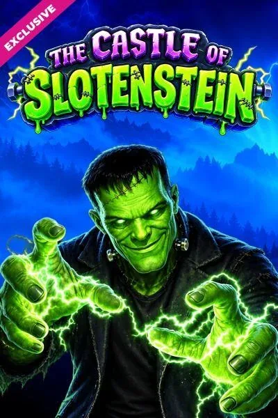 Castle of Slotenstein Slot — Midarion Casino