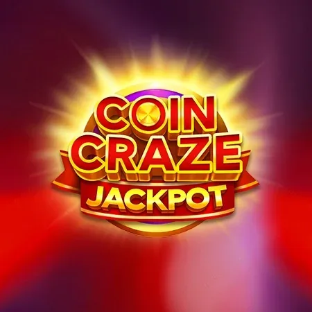 Coin Craze Jackpot | Midarion Casino