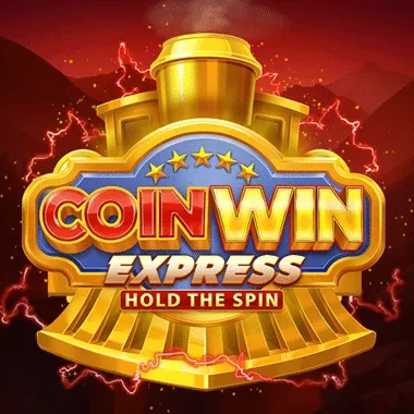 Coin Win Express: Hold The Spin Slot — Midarion Casino