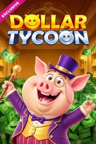Dollar Vault — Slot | Midarion Casino