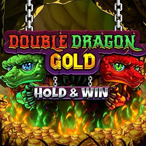 Double Dragon Gold: Hold & Win Slot — Midarion Casino