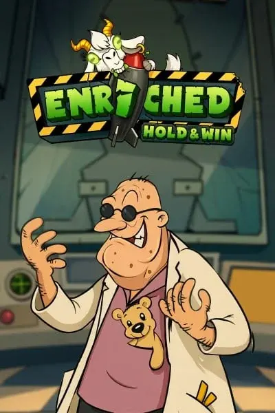 Enriched | Midarion Casino