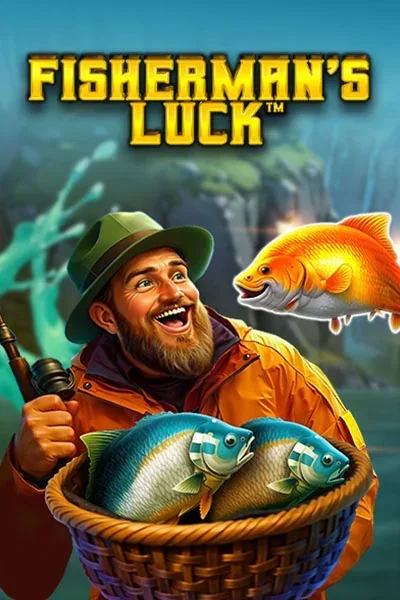 Midarion Casino: Fisherman's Luck