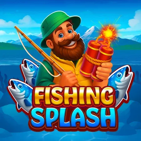 Fishing Splash | Midarion Casino