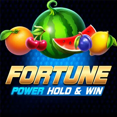 Fortune Power Hold & Win — Slot | Midarion Casino