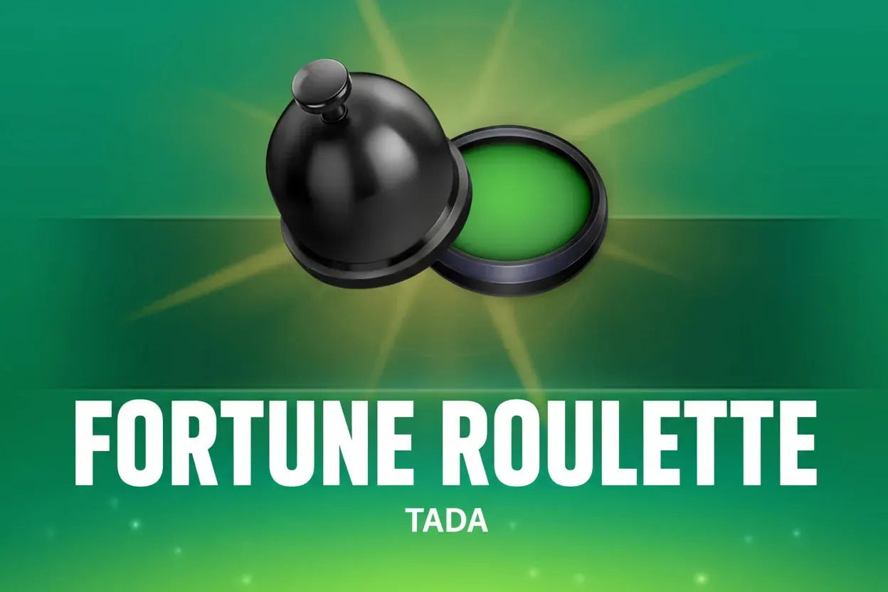 Fortune Roulette Slot — Midarion Casino