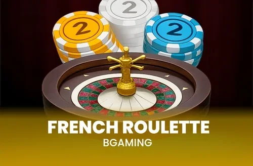 Spiel French Roulette · Midarion Casino