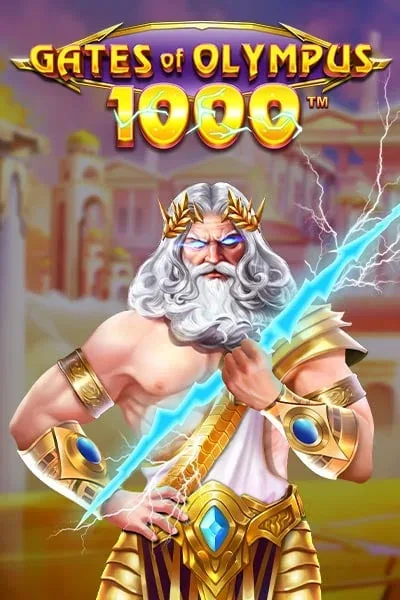 Gates of Olympus 1000 — Slot | Midarion Casino