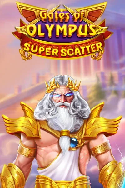 Gates of Olympus Super Scatter | Midarion Casino
