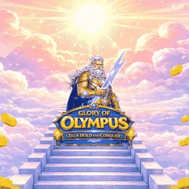 Glory of Olympus (Zeus Hold and Conquer) | Midarion Casino
