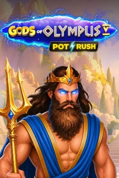Gods Of Olympus V bei Midarion Casino