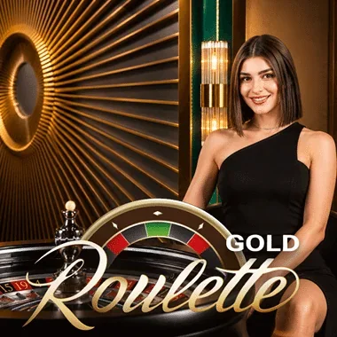 Gold Roulette — Slot | Midarion Casino