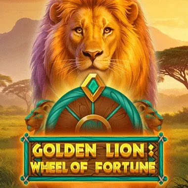Spiel Golden Lion: Wheel of Fortune · Midarion Casino