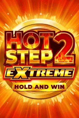 Hot Step 2 Extreme | Midarion Casino