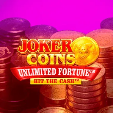 Joker Coins Unlimited Fortune — Slot | Midarion Casino