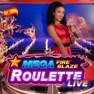 Midarion Casino: Mega Fire Blaze Ruleta Espana