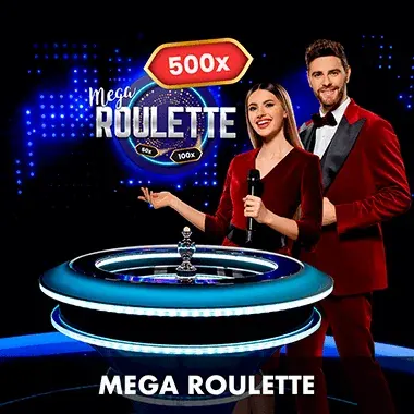 Mega Roulette bei Midarion Casino