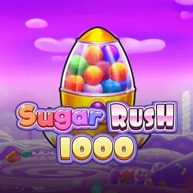 Midarion Casino: Sugar Rush 1000