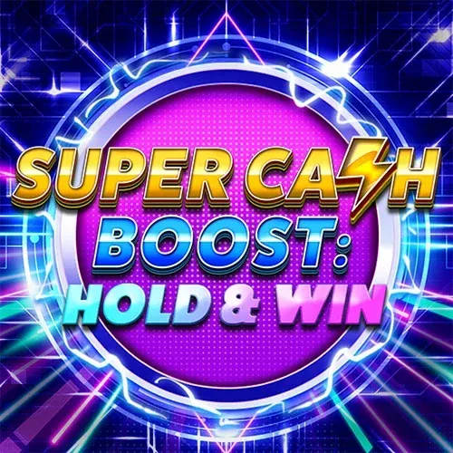 Super Cash Boost: Hold & Win Slot — Midarion Casino