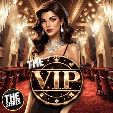 THE VIP — Slot | Midarion Casino