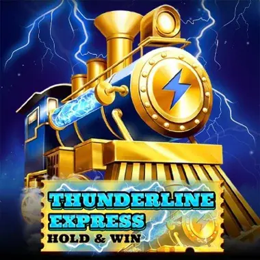 Midarion Casino: Thunderline Express: Hold & Win