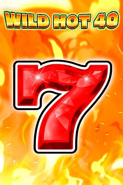 Spiel Wild Hot 40 · Midarion Casino