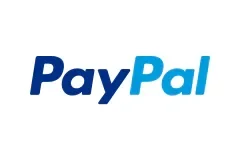 PayPal | Midarion Casino